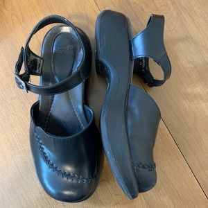 Dansko Mary Janes